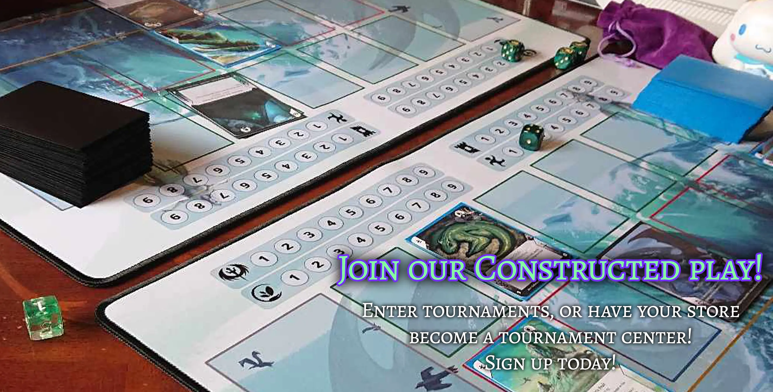 Official Events